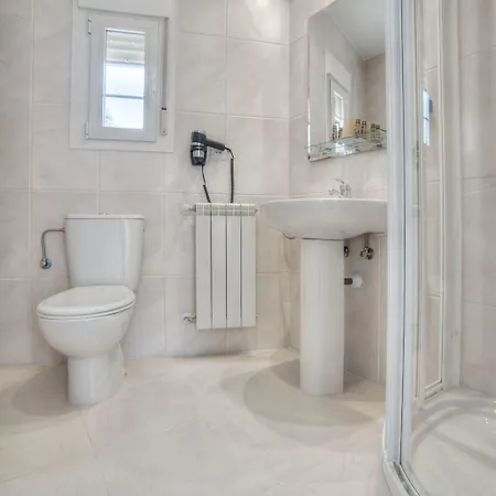 Hotel Pura Vida Pirineos Jaca