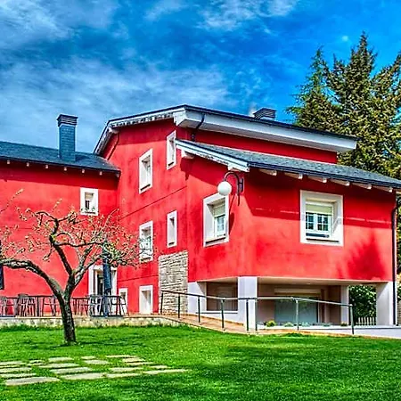 فندق Pura Vida Pirineos *