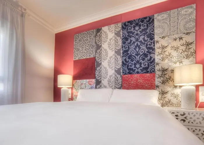 Pura Vida Pirineos Hotel Jaca