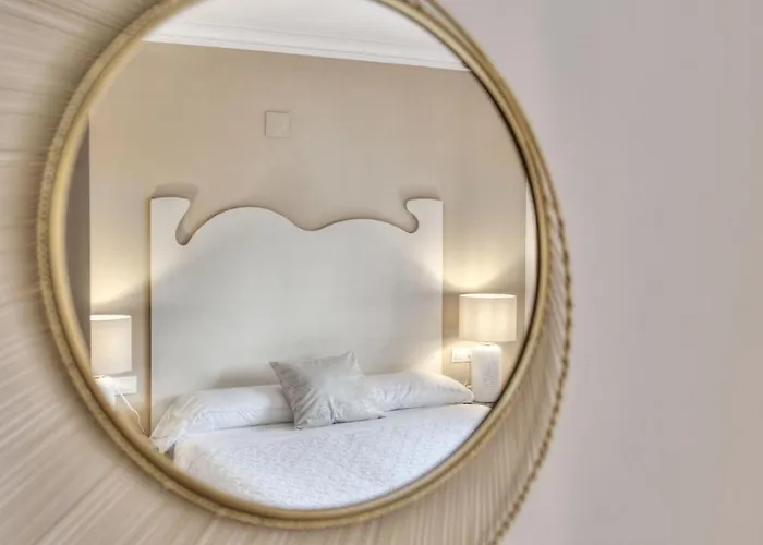 Hotel Pura Vida Pirineos Jaca