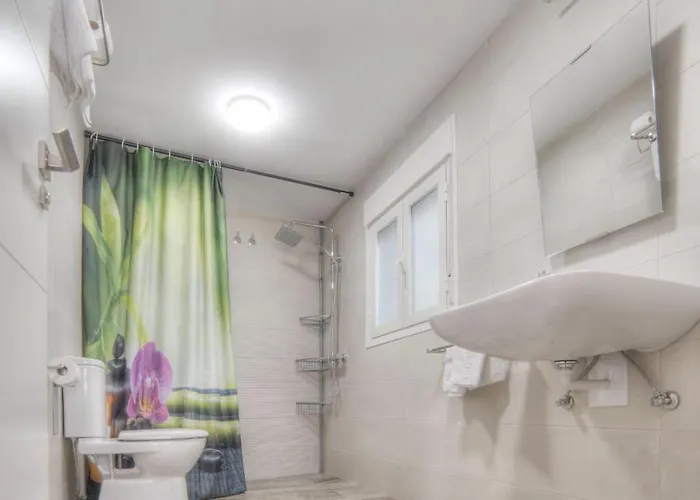 Szálloda Pura Vida Pirineos