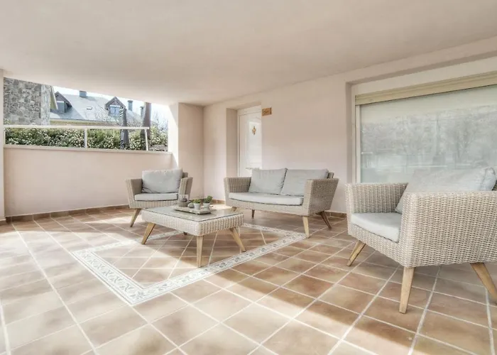 Pura Vida Pirineos *