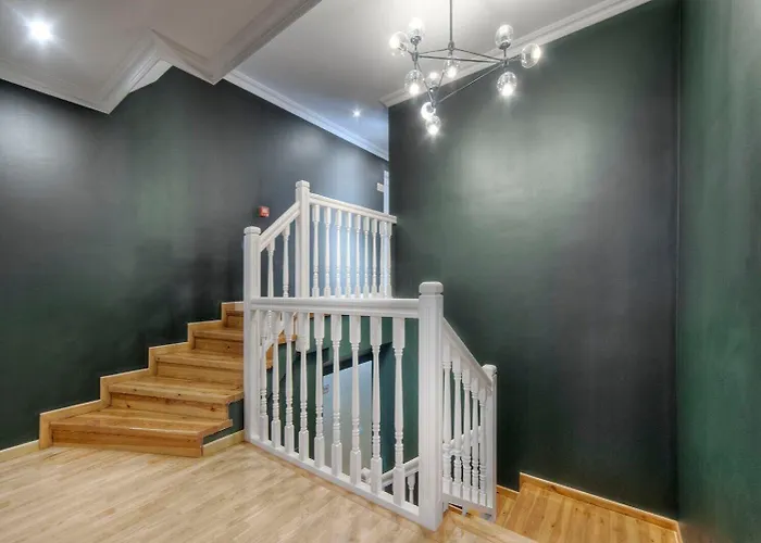 Szálloda Pura Vida Pirineos Jaca