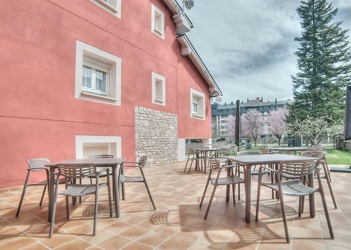 Pura Vida Pirineos *