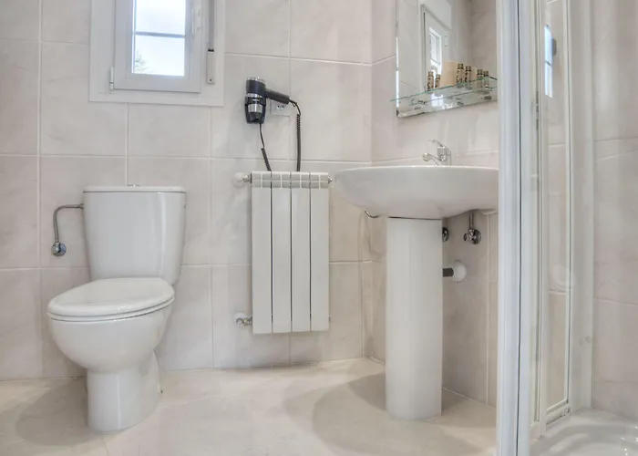 Szálloda Pura Vida Pirineos Jaca