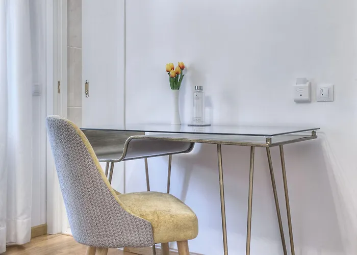 Szálloda Pura Vida Pirineos *