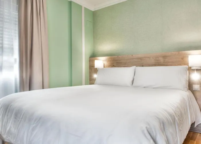 Pura Vida Pirineos Szálloda Jaca